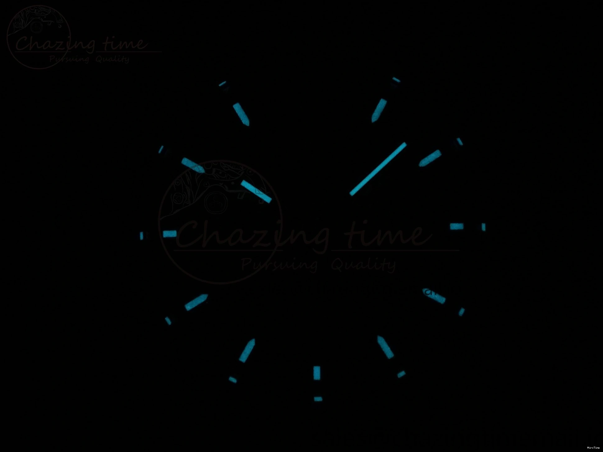 MiroTime 0228 Daytona 126503 APSF 1:1 Best Edition White Dial on SS YG Braclet SH ZeroBulk 733